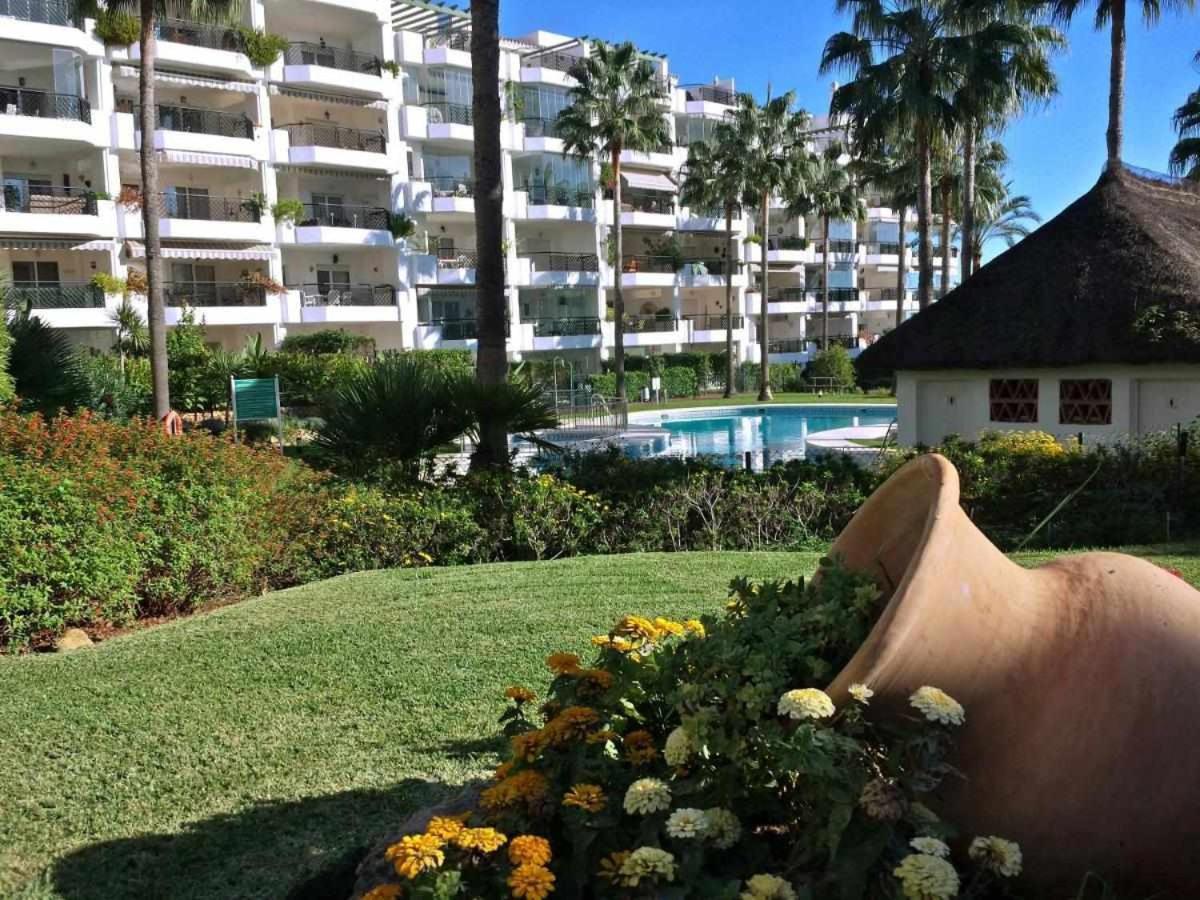 Apartamento Mi Capricho Sitio de Calahonda Exterior photo
