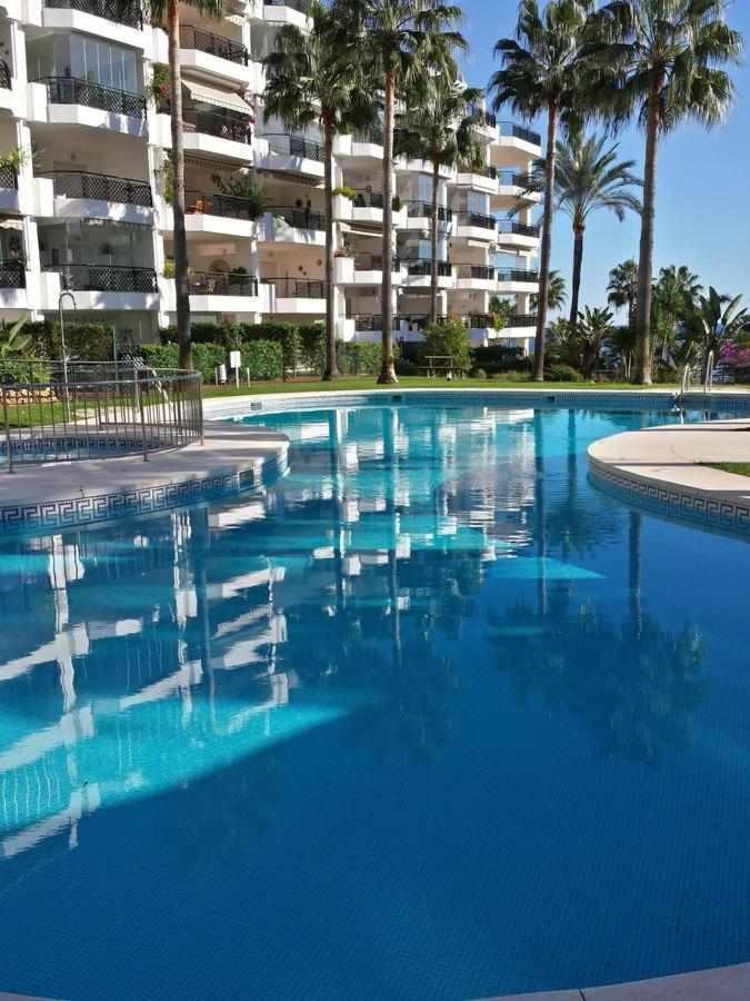 Apartamento Mi Capricho Sitio de Calahonda Exterior photo