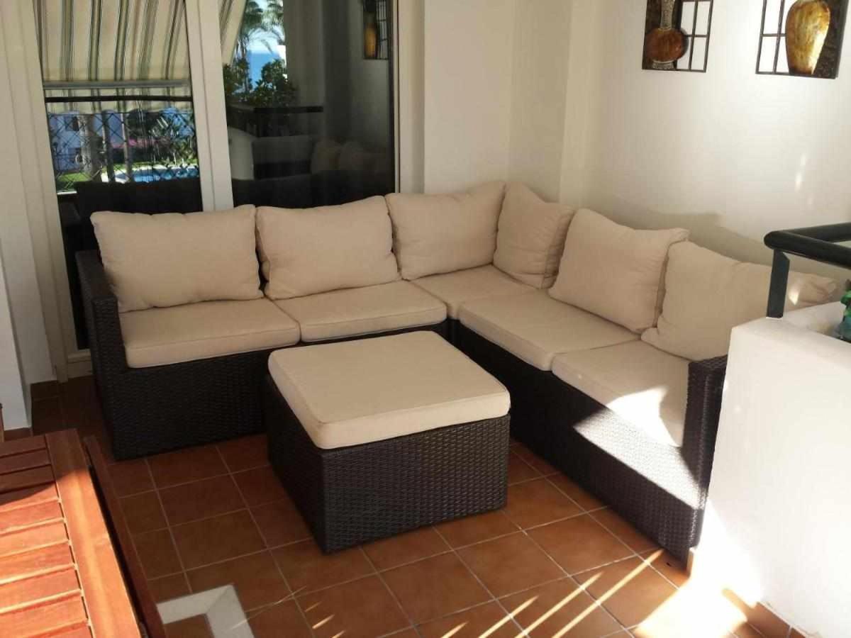 Apartamento Mi Capricho Sitio de Calahonda Exterior photo