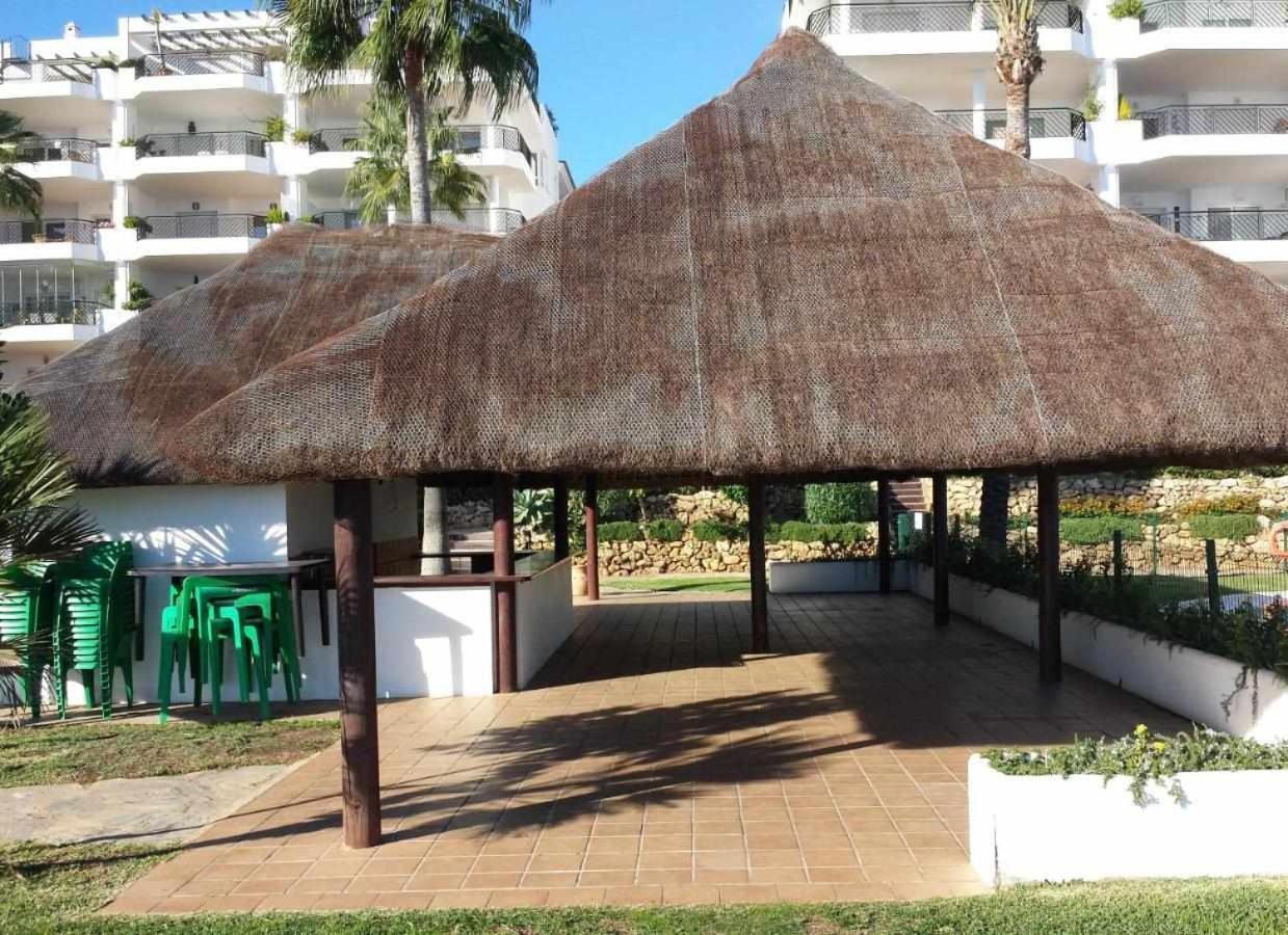 Apartamento Mi Capricho Sitio de Calahonda Exterior photo