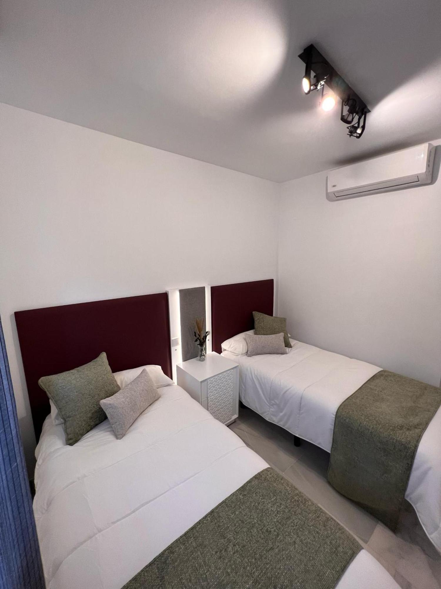 Apartamento Mi Capricho Sitio de Calahonda Exterior photo